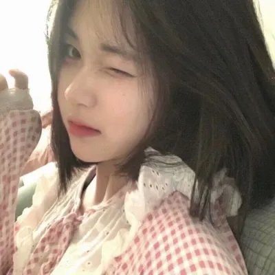 护士小姐海报