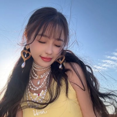 我的外星女友海报