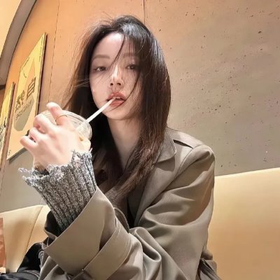 缘来我可以海报